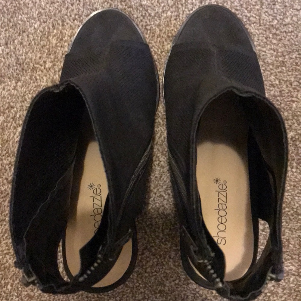 Women’s shoes - Picture 6 of 6